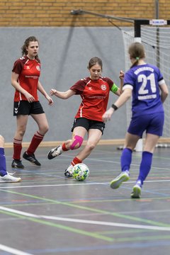 Bild 340 - wCJ Falkinnen Cup